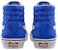 Vans Sk8-Hi Suede 'Princess Blue' Biru Klasik VN0A4BV6V78