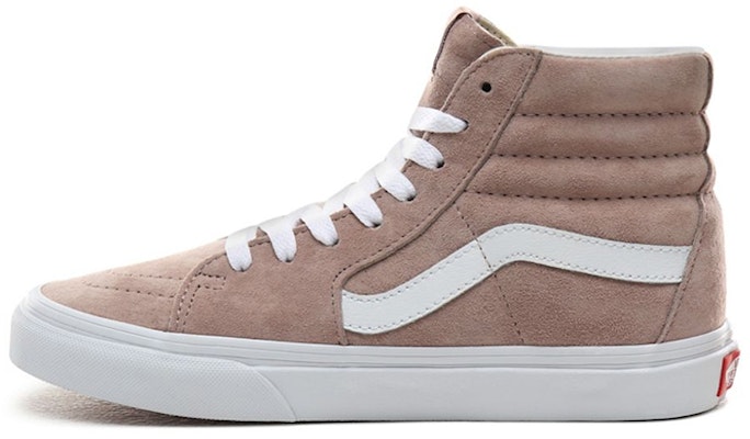 Vans Sk8-Hi Suede 'Shadow Grey' Kelabu Bayang VN0A4BV6V79 Buy Vans Sk8-Hi Suede 'Shadow Grey' Kelabu Bayang VN0A4BV6V79