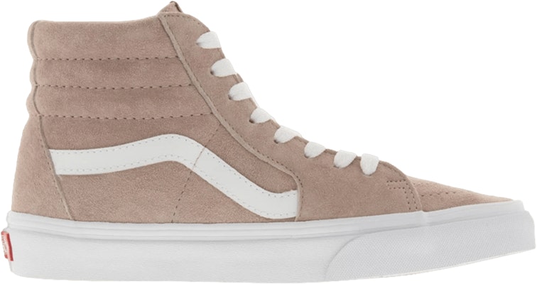 Vans Sk8-Hi Suede 'Shadow Grey' VN0A4BV6V79 Buy Vans Sk8-Hi Suede 'Shadow Grey' VN0A4BV6V79