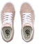 Shop Vans Sk8-Hi Suede 'Shadow Grey' Kelabu Bayang VN0A4BV6V79