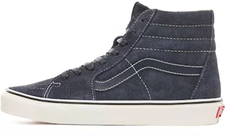 Vans Sk8-Hi Suedez 'Sky Captain' VN0A38GEULQ