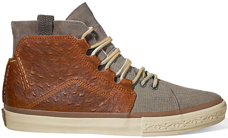 Buy Vans Sk8-Hi Taka Hayashi Madu VN0L9M4MF