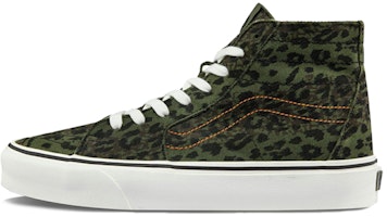 Vans Sk8-Hi Tapered 'Anaheim Factory - Leopard Camo' VN0A4U16B7B Vans Sk8-Hi Tapered 'Anaheim Factory - Leopard Camo' VN0A4U16B7B