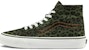 Vans Sk8-Hi Tapered 'Anaheim Factory - Leopard Camo' Lelaki & Wanita VN0A4U16B7B
