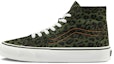 Buy Vans Sk8-Hi Tapered 'Anaheim Factory - Leopard Camo' Lelaki & Wanita VN0A4U16B7B