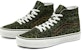 Vans Sk8-Hi Tapered 'Anaheim Factory - Leopard Camo' Lelaki & Wanita VN0A4U16B7B