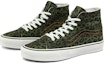 Order Vans Sk8-Hi Tapered 'Anaheim Factory - Leopard Camo' Lelaki & Wanita VN0A4U16B7B
