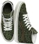 Shop Vans Sk8-Hi Tapered 'Anaheim Factory - Leopard Camo' Lelaki & Wanita VN0A4U16B7B