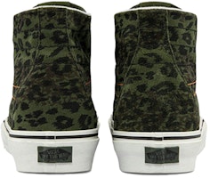 Vans Sk8-Hi Tapered「Anaheim Factory - 豹紋迷彩」VN0A4U16B7B Purchase Vans Sk8-Hi Tapered「Anaheim Factory - 豹紋迷彩」VN0A4U16B7B