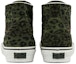 Purchase Vans Sk8-Hi Tapered 'Anaheim Factory - Leopard Camo' Lelaki & Wanita VN0A4U16B7B