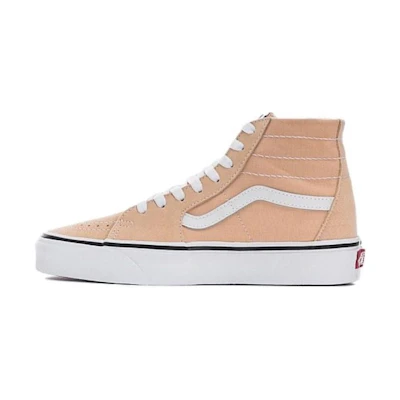 Vans Sk8-Hi Tapered 'Beige'