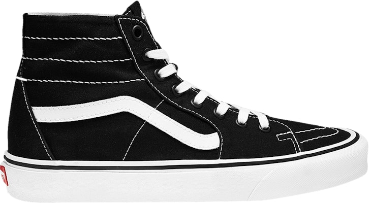 Vans Sk8-Hi Tapered 'Hitam Putih' VN0A4U161WX Buy Vans Sk8-Hi Tapered 'Hitam Putih' VN0A4U161WX