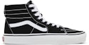 Buy Vans Sk8-Hi Tapered 'Hitam Putih' VN0A4U161WX