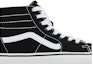 Order Vans Sk8-Hi Tapered 'Hitam Putih' VN0A4U161WX