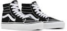 Cheap Vans Sk8-Hi Tapered 'Hitam Putih' VN0A4U161WX
