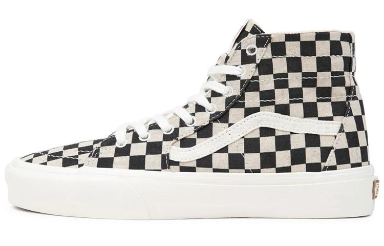 Vans SK8-HI Tapered 'Black White' VN0A5KRU705
