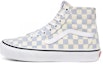 Buy Vans Sk8-Hi Tapered '棋盤格 - 禪意藍' VN0A4U16XHX