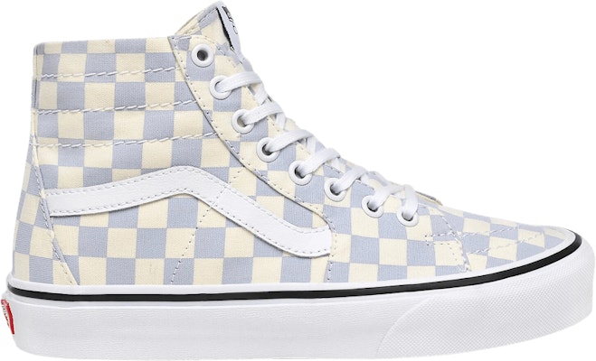 Vans Sk8-Hi Tapered 'Tablero de Ajedrez - Azul Zen' VN0A4U16XHX Buy Vans Sk8-Hi Tapered 'Tablero de Ajedrez - Azul Zen' VN0A4U16XHX