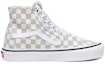 Order Vans Sk8-Hi Tapered '棋盤格 - 禪意藍' VN0A4U16XHX