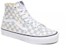 Lookbook Vans Sk8-Hi Tapered '棋盤格 - 禪意藍' VN0A4U16XHX