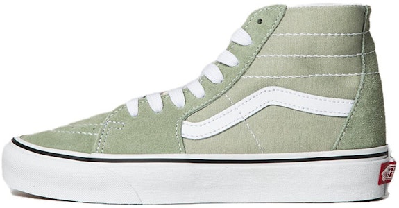 Vans Sk8-Hi Tapered '色彩理論 - 沙漠鼠尾草' VN0A7Q62UDP Buy Vans Sk8-Hi Tapered '色彩理論 - 沙漠鼠尾草' VN0A7Q62UDP