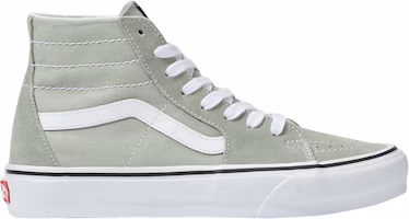 Vans Sk8-Hi Tapered 'Color Theory - Desert Sage' VN0A7Q62UDP Vans Sk8-Hi Tapered 'Color Theory - Desert Sage' VN0A7Q62UDP
