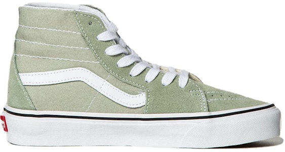 Vans Sk8-Hi Tapered '色彩理論 - 沙漠鼠尾草' VN0A7Q62UDP Order Vans Sk8-Hi Tapered '色彩理論 - 沙漠鼠尾草' VN0A7Q62UDP