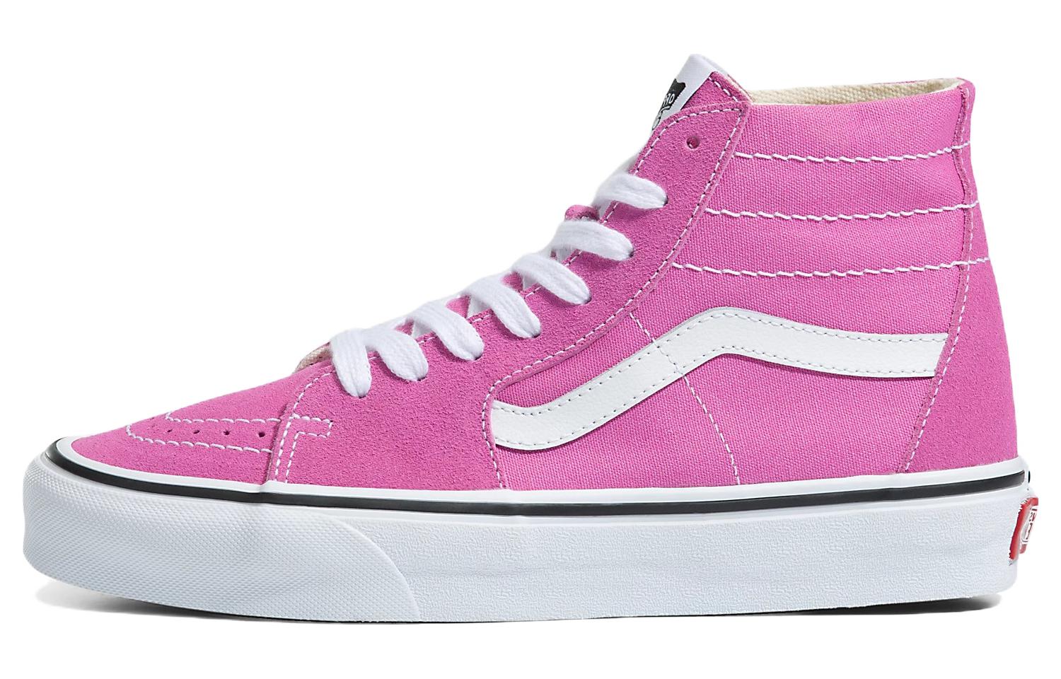 Vans Sk8-Hi Tapered 'Color Theory - Fiji Flower' VN0A5KRUYOL