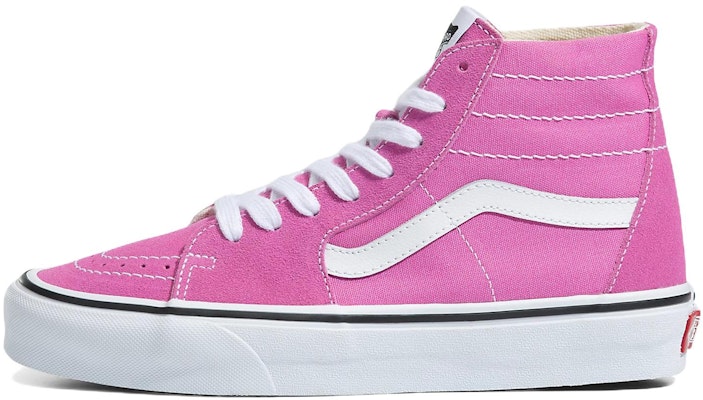 Vans Sk8-Hi テーパード "フィジーフラワー" (Fiji Flower) VN0A5KRUYOL Buy Vans Sk8-Hi テーパード "フィジーフラワー" (Fiji Flower) VN0A5KRUYOL