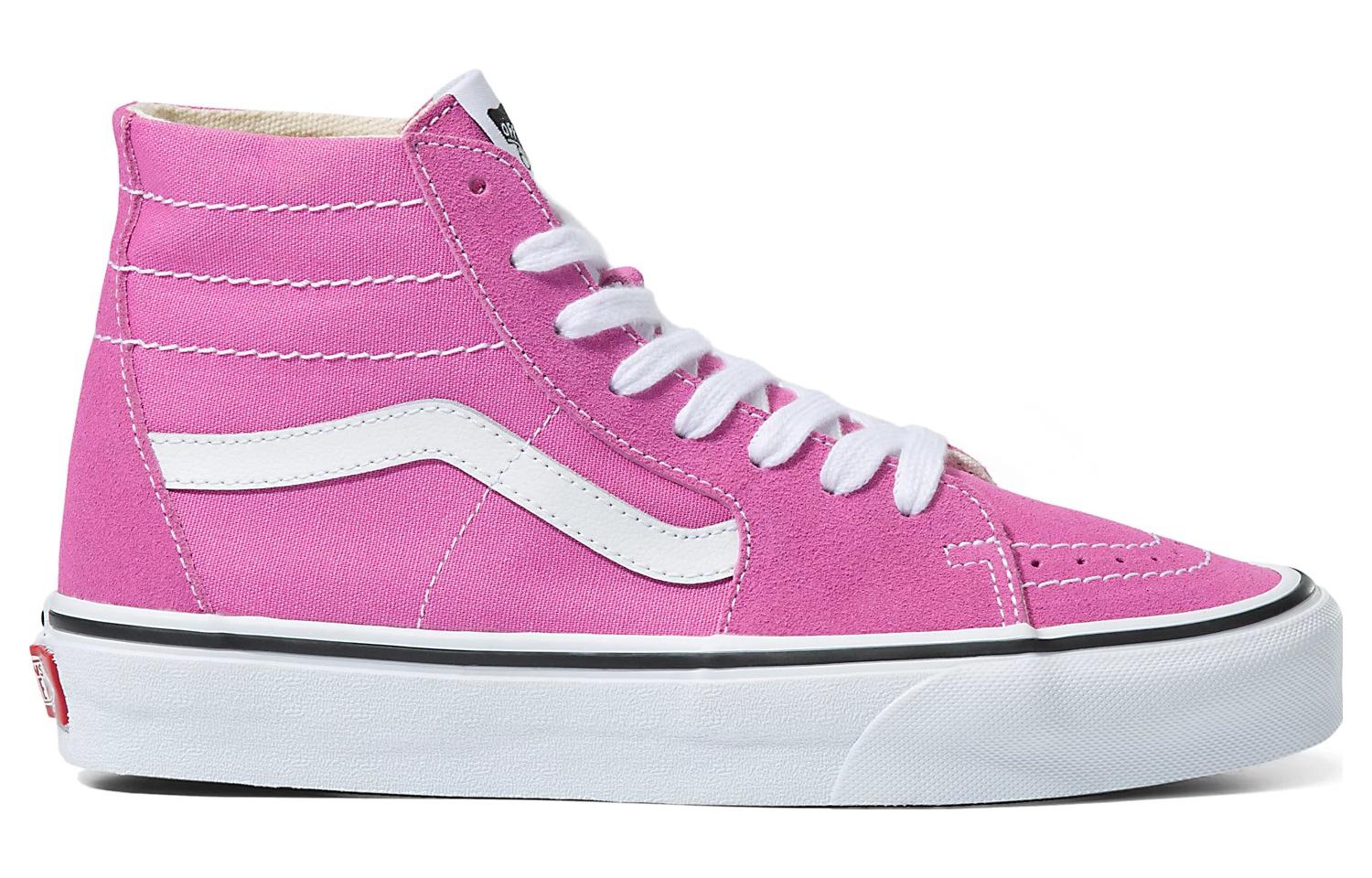 Order Vans Sk8-Hi テーパード "フィジーフラワー" (Fiji Flower) VN0A5KRUYOL