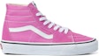 Order Vans Sk8-Hi テーパード "フィジーフラワー" (Fiji Flower) VN0A5KRUYOL