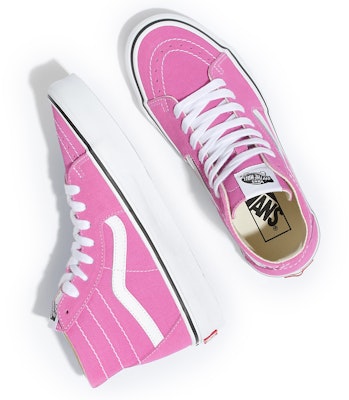 Vans Sk8-Hi テーパード "フィジーフラワー" (Fiji Flower) VN0A5KRUYOL Shop Vans Sk8-Hi テーパード "フィジーフラワー" (Fiji Flower) VN0A5KRUYOL