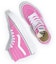 Shop Vans Sk8-Hi テーパード "フィジーフラワー" (Fiji Flower) VN0A5KRUYOL