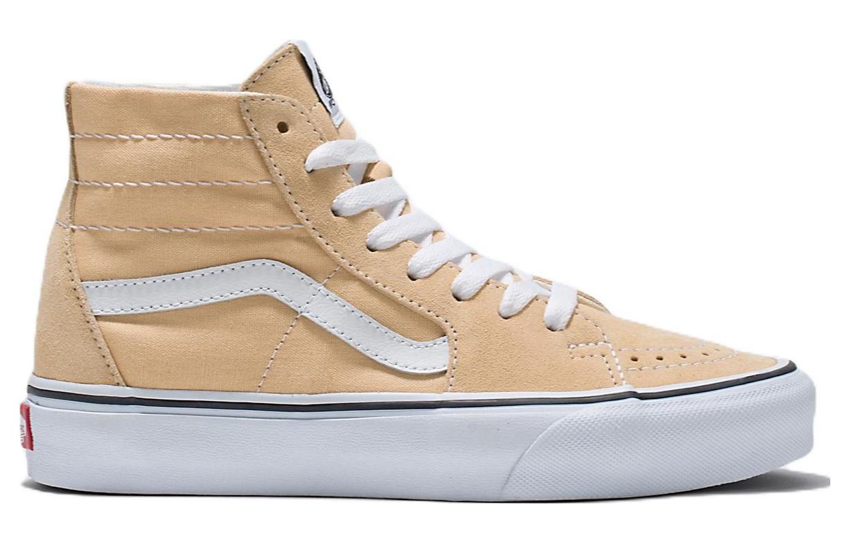 Order 萬斯 Sk8-Hi Tapered ‘色彩理論 - 蜜桃’ VN0A5KRUBLP