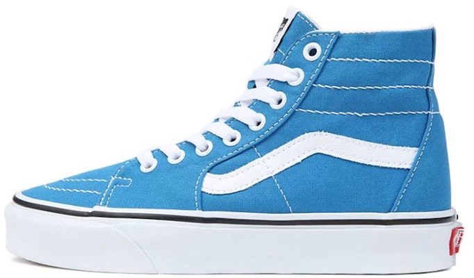 반스 스케이트하이 테이퍼드 "지중해 블루" VN0A5KRUVD3 Buy 반스 스케이트하이 테이퍼드 "지중해 블루" VN0A5KRUVD3