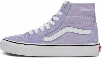 Vans Sk8-Hi Tapered 'Color Theory - Purple Heather' VN0A7Q62ZS0 Vans Sk8-Hi Tapered 'Color Theory - Purple Heather' VN0A7Q62ZS0