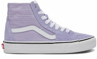 Vans Sk8-Hi Tapered 'Teoría del Color - Púrpura Heather' VN0A7Q62ZS0 Order Vans Sk8-Hi Tapered 'Teoría del Color - Púrpura Heather' VN0A7Q62ZS0