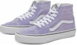 Lookbook Vans Sk8-Hi Tapered 'Color Theory - Ungu Heather' VN0A7Q62ZS0