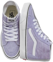 Vans Sk8-Hi Tapered 'Teoría del Color - Púrpura Heather' VN0A7Q62ZS0 Purchase Vans Sk8-Hi Tapered 'Teoría del Color - Púrpura Heather' VN0A7Q62ZS0