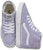Vans Sk8-Hi Tapered 'Color Theory - Ungu Heather' VN0A7Q62ZS0