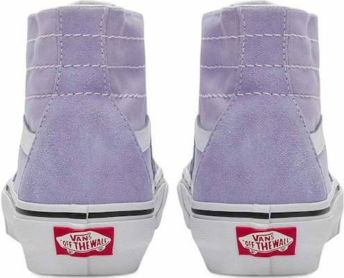 Vans スケートハイ テーパード パープルヘザー (Vans Suke-tohai Te-pa-do Pa-puruhezā) VN0A7Q62ZS0 Details for Vans スケートハイ テーパード パープルヘザー (Vans Suke-tohai Te-pa-do Pa-puruhezā) VN0A7Q62ZS0