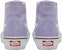 Vans Sk8-Hi Tapered 'Color Theory - Ungu Heather' VN0A7Q62ZS0