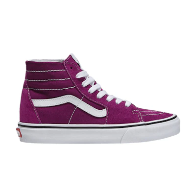 Vans Sk8-Hi Tapered 'Dark Purple'