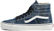 Buy Vans Sk8-Hi Tapered 'Bordado Vaquero' VN0A5KRUNAV