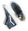 Shop Vans Sk8-Hi Tapered 'Bordado Vaquero' VN0A5KRUNAV