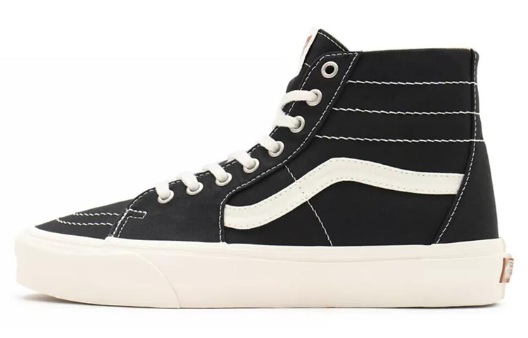 Vans Sk8-Hi Tapered &#x27;Eco Theory - Black&#x27; VN0A4U169FN