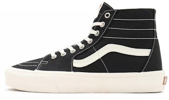 Vans Sk8-Hi Tapered 'Eco Theory - Black' VN0A4U169FN Vans Sk8-Hi Tapered 'Eco Theory - Black' VN0A4U169FN