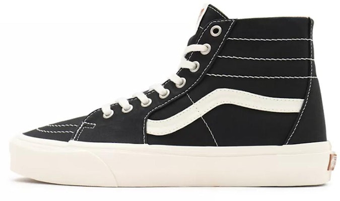 Vans Sk8-Hi Tapered 'Eco Theory - Black' 型號 VN0A4U169FN Buy Vans Sk8-Hi Tapered 'Eco Theory - Black' 型號 VN0A4U169FN