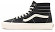 Buy Vans Sk8-Hi Tapered 'Eco Theory - Black' 型號 VN0A4U169FN