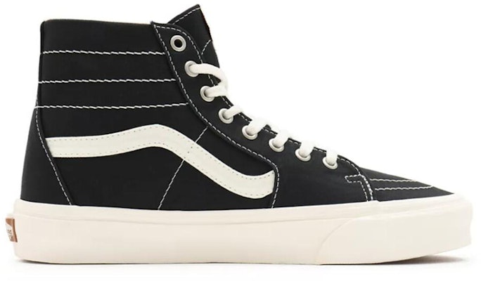 Vans Sk8-Hi Tapered 'Eco Theory - Black' 型號 VN0A4U169FN Order Vans Sk8-Hi Tapered 'Eco Theory - Black' 型號 VN0A4U169FN